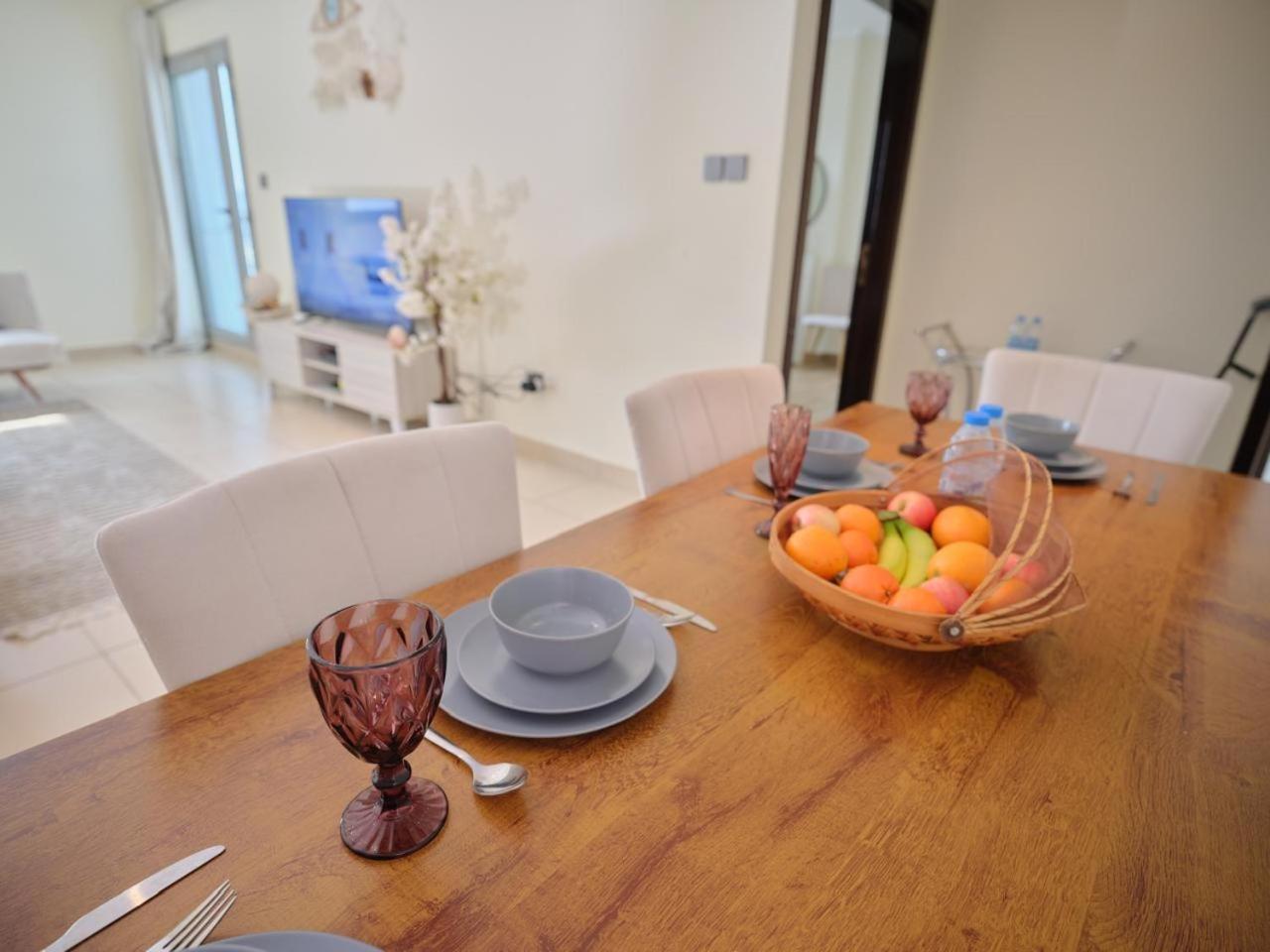 Wonderful 1Bd With Full Marina View Apartment ดูไบ ภายนอก รูปภาพ